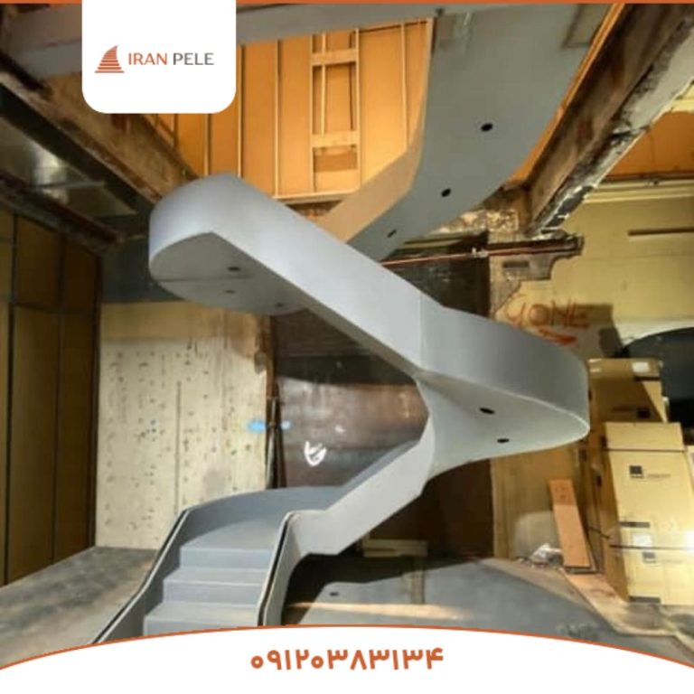 ۱۰ اشتباه رایج پله گرد و روشهای جلوگیری از آن